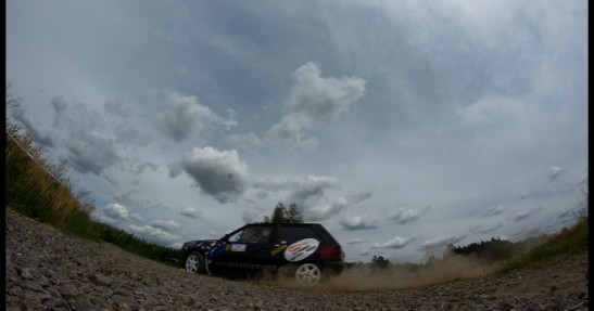Super Sprint Cieszyn